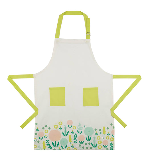Fresh Fields Apron - Elizabeth Olwen