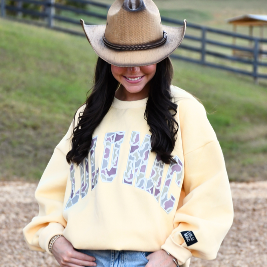 LULU MAC BUTTER