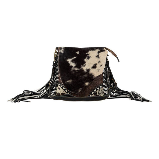 Myra Corral Tempo Fringed Concealed Carry Bag