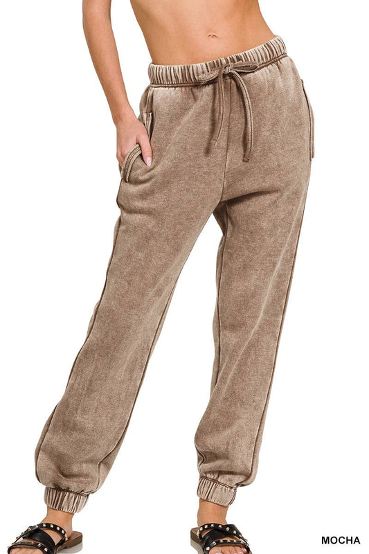 essential chillin pants