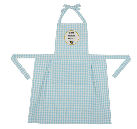 Home Bee Apron