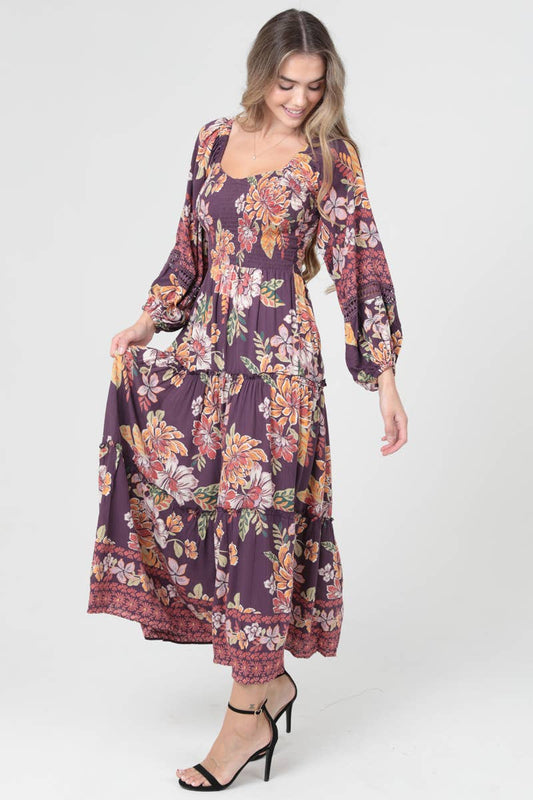Galentines Day Sweetheart Dress