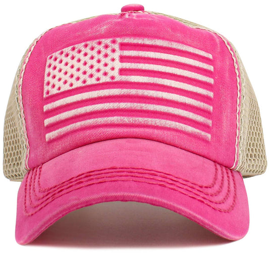 America's Sweetheart Ballcap