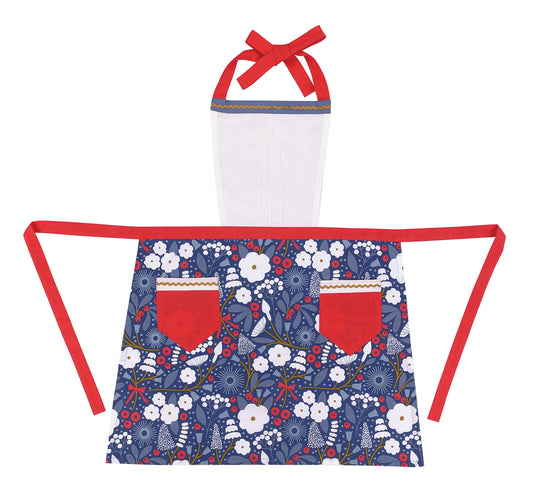 Patriotic Apron