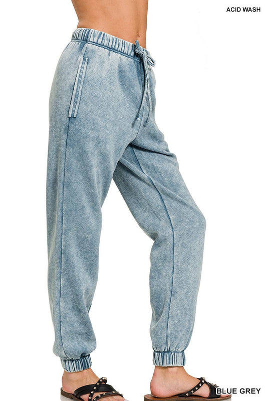 essential chillin pants